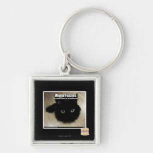 Porte-clés Fuzzies chaud