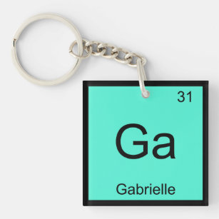 Cadeaux Prenom Gabriel Zazzle Ch