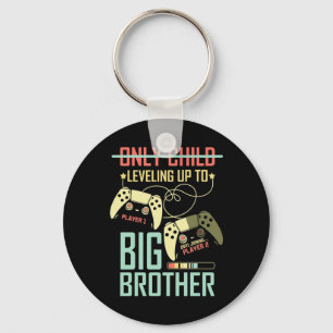 Porte-clés Gamer Gift   Big Brother 2021 Gamer