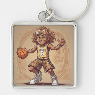 Porte-clés GameTime Gadget