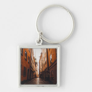 Porte-clés Gamla Stan, Stockholm, Suède