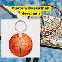 Gardien de l'entraîneur de basket-ball personnalis