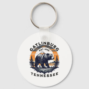 Porte-clés Gatlinburg 