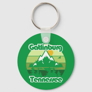 Porte-clés Gatlinburg Tennessee
