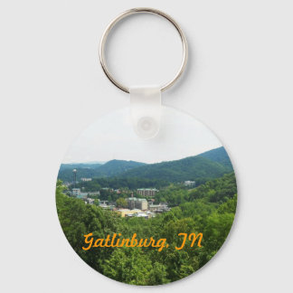 Porte-clés Gatlinburg, TN Porte - clé