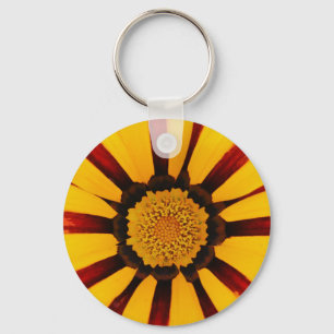 Porte-clés Gazania