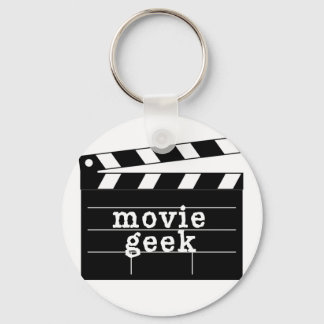 Porte-clés Geek vidéo avec clavier