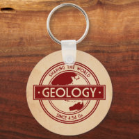 Géologie - Façonner le Logo Mondial (Asie/Australi