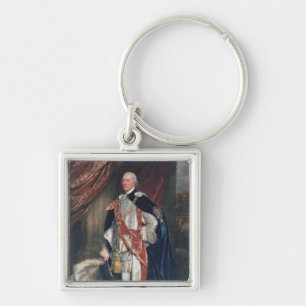 Porte-clés George Spencer