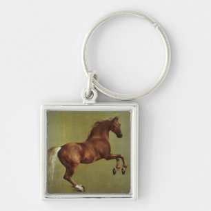 Porte-clés George Stubbs  Tirage d'identité, 1762
