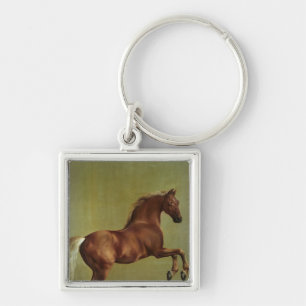 Porte-clés George Stubbs Tirage d'identité, 1762