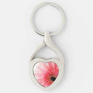 Porte-clés Gerbera Daisy