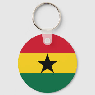 Porte-clés ghana
