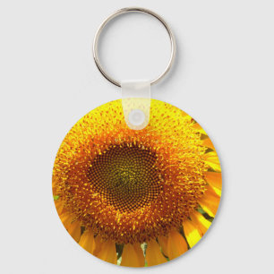 Porte-clés Giant yellow mammoth Sunflower