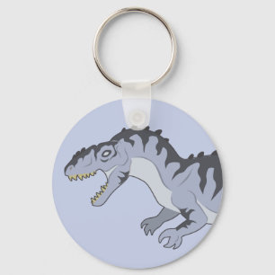 Porte-clés Giganotosaurus