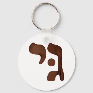 PORTE-CLÉS GIMMEL Y0D