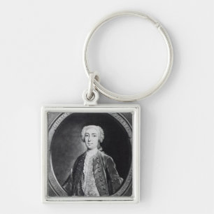 Porte-clés Gioacchino Conti, "Gizziello",