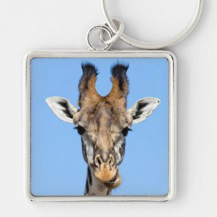 Porte-clés Giraffe