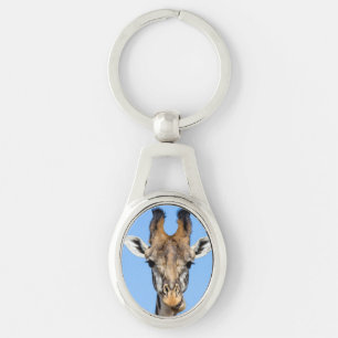 Porte-clés Giraffe