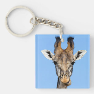 Porte-clés Giraffe