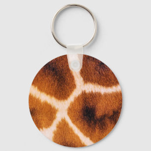 PORTE-CLÉS GIRAFFES