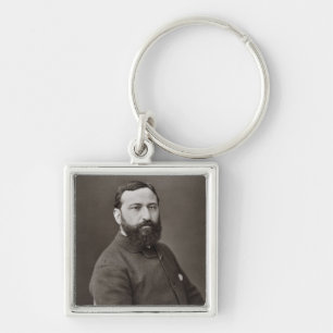 Porte-clés Giuseppe de Nittis (1846-84), de 'Galerie Contem