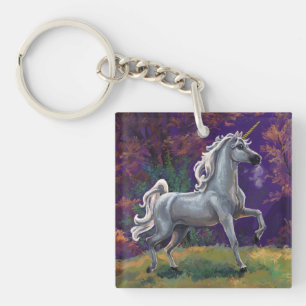 Porte-clés Glade Unicorn