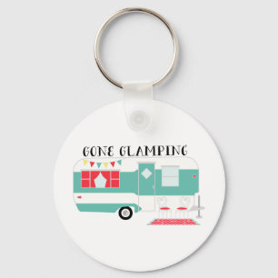 Porte-clés Glamme De Lune