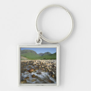 Porte-clés Glen Etive, Highlands, Écosse 2