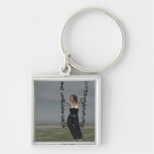 Porte-clés Goddess