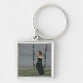 Porte-clés Goddess