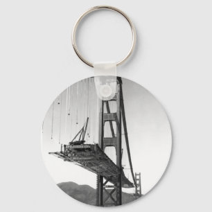 Porte-clés Golden gate bridge I