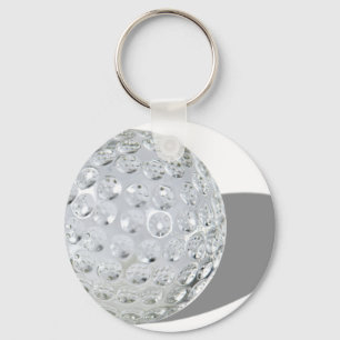 Porte-clés GolfCrystalBall092110