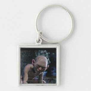 Porte-clés GOLLUM™ avec le sourire