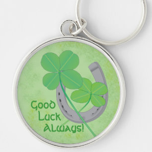 Porte-clés Good Luck Keychain