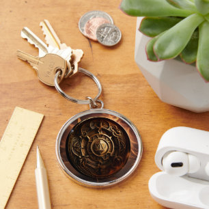 Porte-clés Gorby Token : 1 Bardo Buck