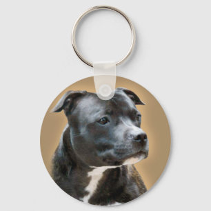 Porte-clés Gorgeous Stafford keychain