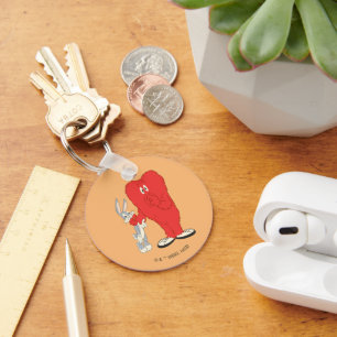 Porte-clés Gossamer Holding BUGS BUNNY™