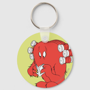 Porte-clés Gossamer Reading - Full Color