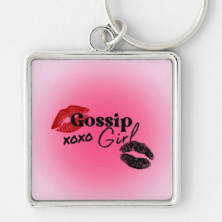 Porte-clés Gossip girl