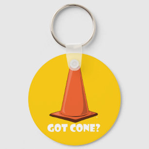 Porte-clés GOT CONE 1t