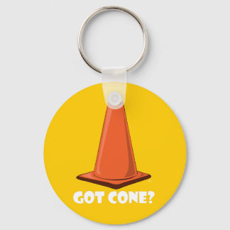 PORTE-CLÉS GOT CONE 1T