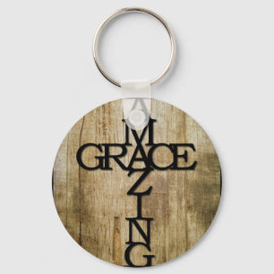 Porte-clés Grace Extraordinaire