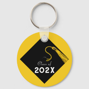 Porte-clés Graduation 2025 Keepsaké