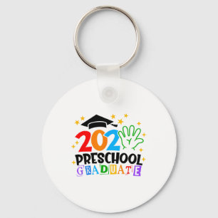 Porte-clés Gradué Préscolaire 2025 Cl De 2025 Enfants