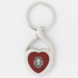 Porte-clés Grand Accessoire de chat