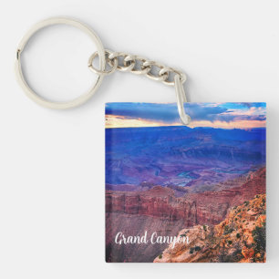 Porte-clés Grand Canyon
