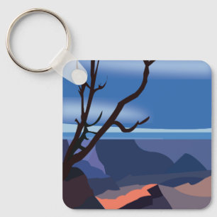 Porte-clés Grand Canyon Arizona