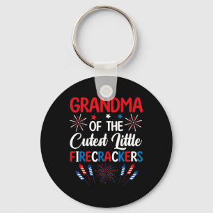 Porte-clés Grand-Mère Du Petit Pirateur Cutest 4E De Ju
