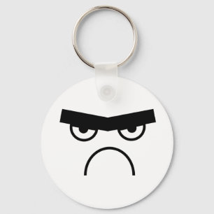 Porte-clés Grand-papa Grumpalumpagus